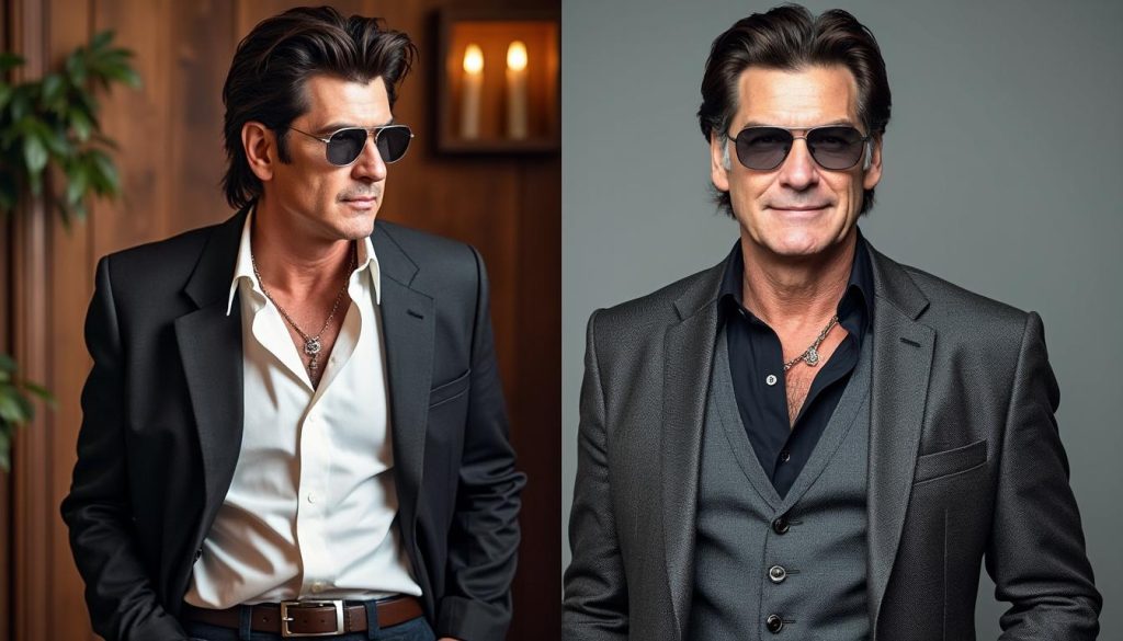 entdecken sie das vermögen von charlie sheen und dessen entwicklung im laufe der jahre – ein überblick über seine finanziellen veränderungen und karrierehöhepunkte.