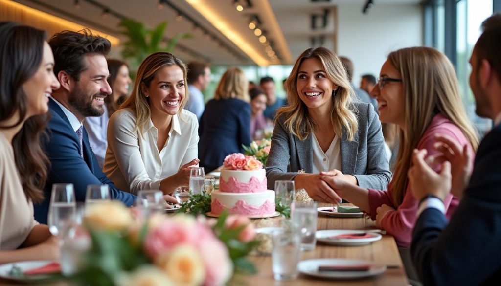 erfahren sie, wie firmenjubiläen effektiv genutzt werden können, um die markenbindung zu stärken und langfristige kundenbeziehungen aufzubauen.