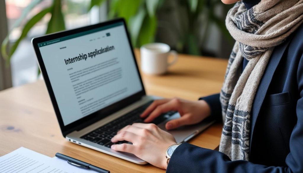 erfahren sie, wie sie ein überzeugendes praktikum-anschreiben richtig verfassen, um ihre chancen auf einen erfolgreichen praktikumsplatz zu erhöhen.