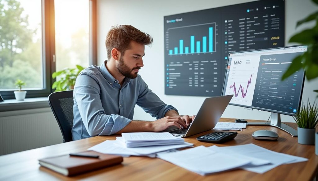 erfahren sie, wie viel sie nebenbei verdienen dürfen, ohne sich anzumelden, und welche gesetzlichen regeln dabei zu beachten sind.