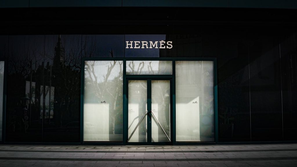 professionelle hermes setup-services für eine einfache und schnelle einrichtung ihrer hermes-lösung. zuverlässig, effizient und kundenspezifisch angepasst.