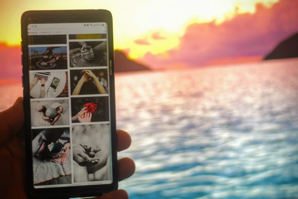 laden sie instagram stories schnell und einfach herunter. speichern sie ihre lieblingsgeschichten mit unserem praktischen instagram stories downloader.
