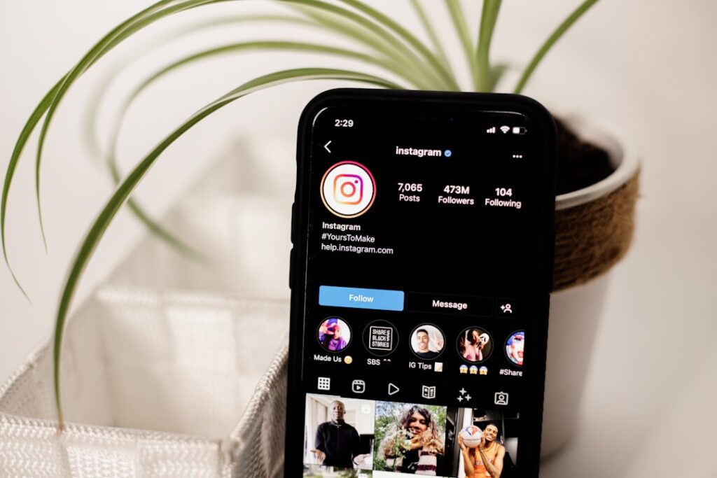 laden sie instagram stories einfach und schnell herunter. kostenloses tool zum speichern und teilen von instagram stories in bester qualität.