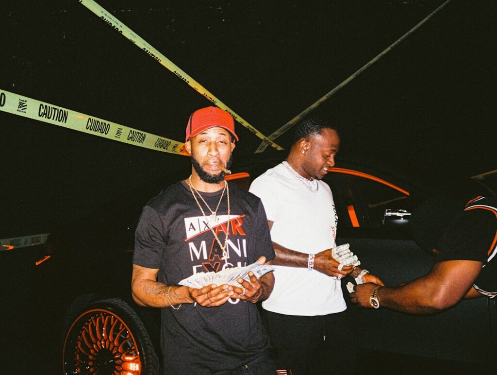 erfahren sie alles über das vermögen von montanablack, einem der bekanntesten deutschen streamer und influencer.